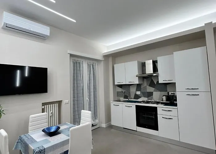 Niva House Daire Roma