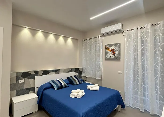 Daire Niva House Roma