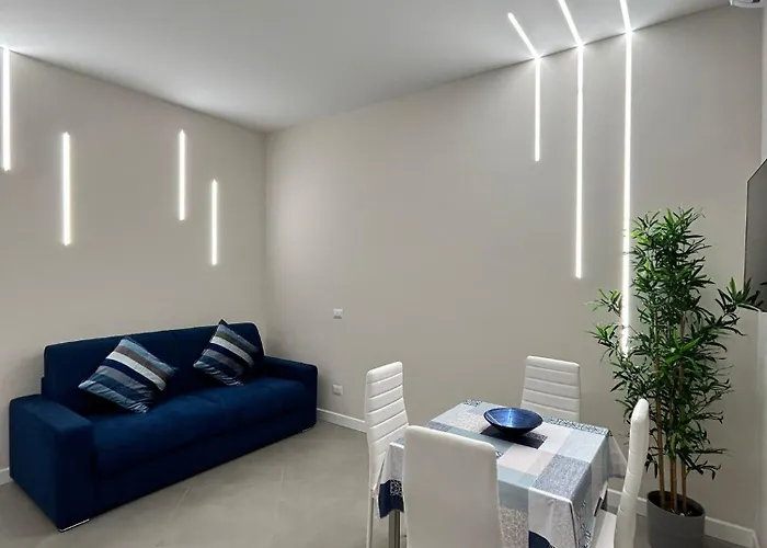 Niva House דירה *