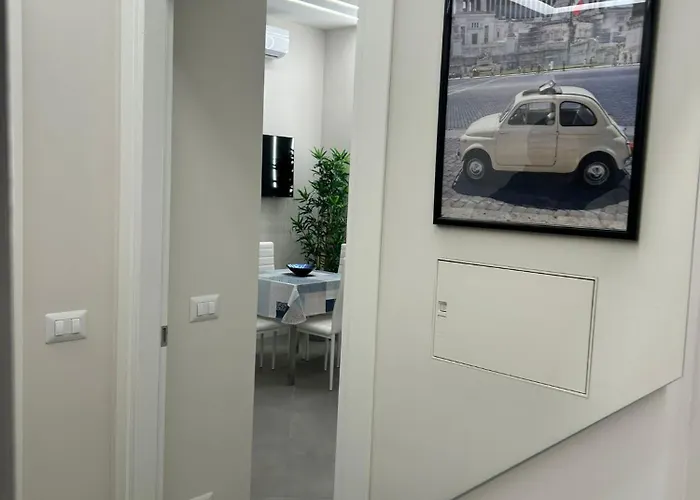 דירה Niva House