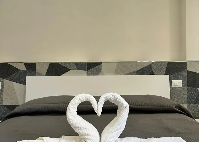 דירה Niva House רומא