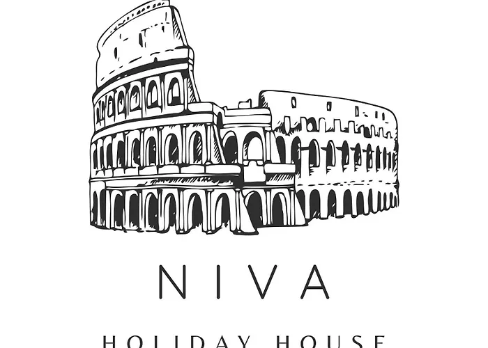 Niva House * רומא