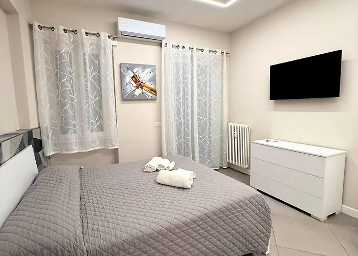 Niva House * רומא